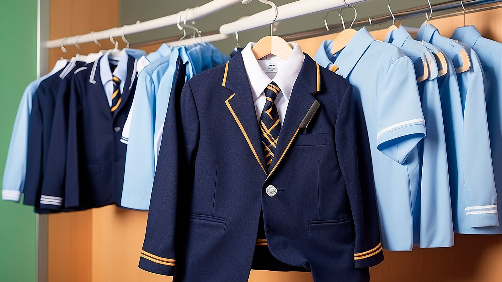 bulk uniform order Dubai